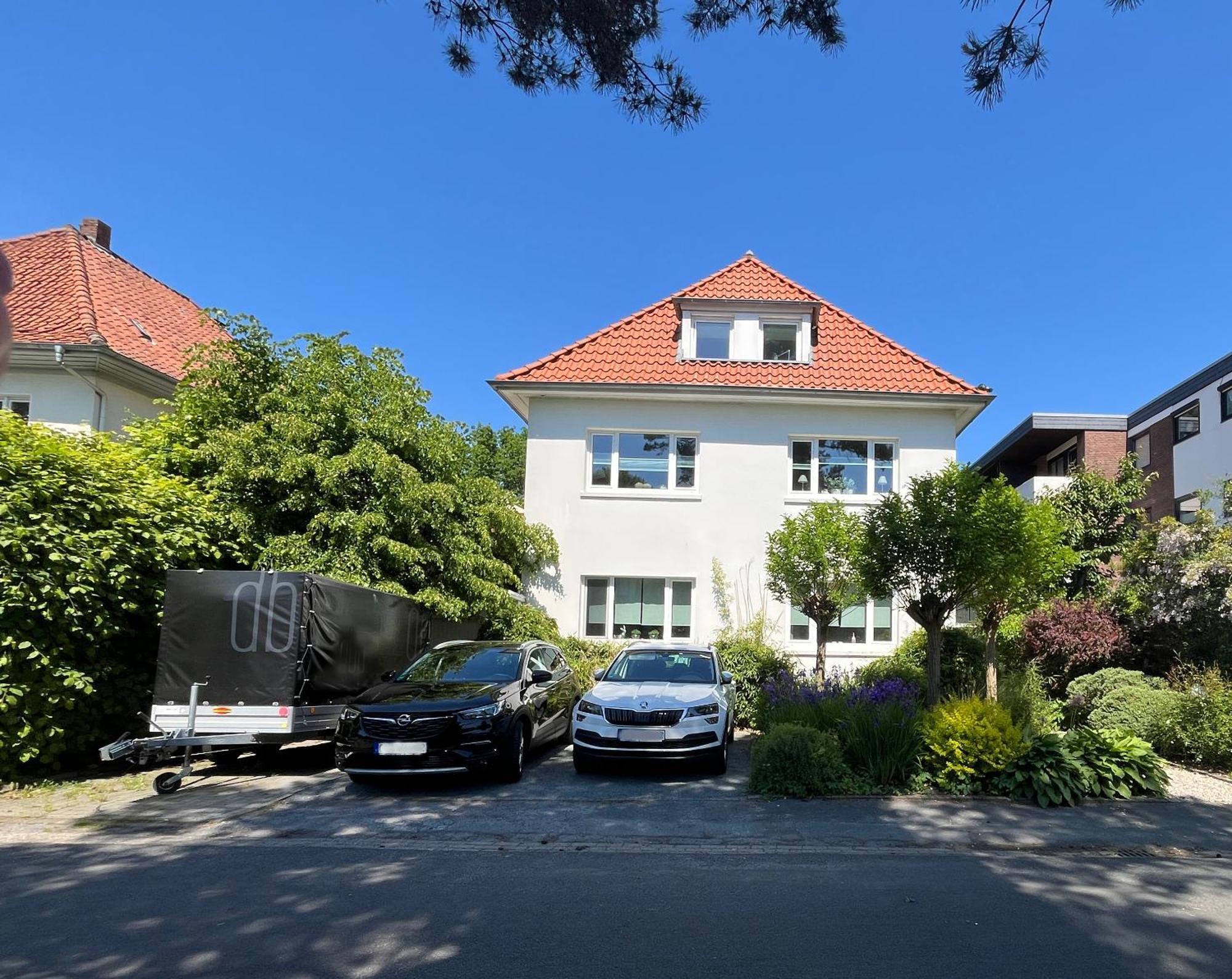 Ferienwohnung Am Olantis Olsztyn Bagian luar foto